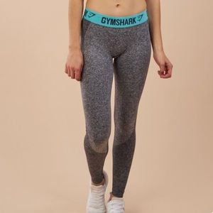 *SOLD* Gymshark flex leggingsq